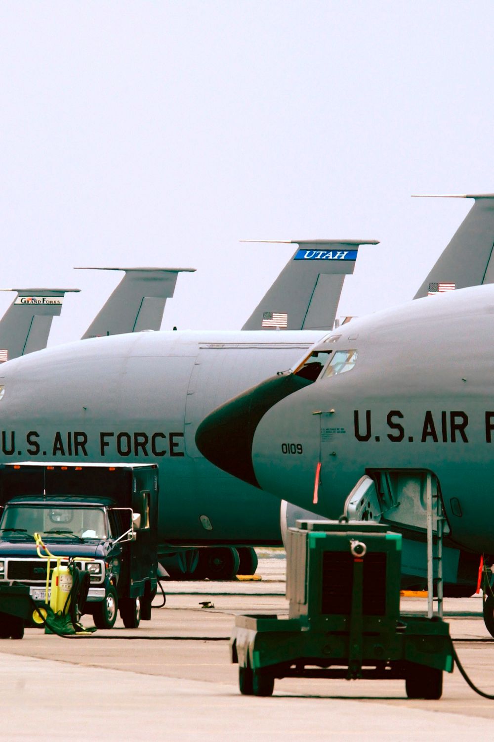 10 Best Air Force Bases for Families
