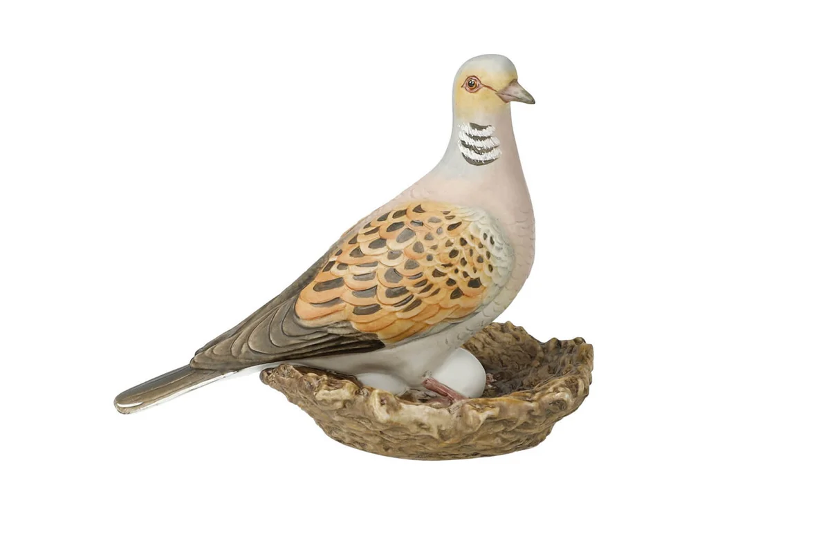 A Quality Goebel Product: Bird of the Year 2020: Lovebird small