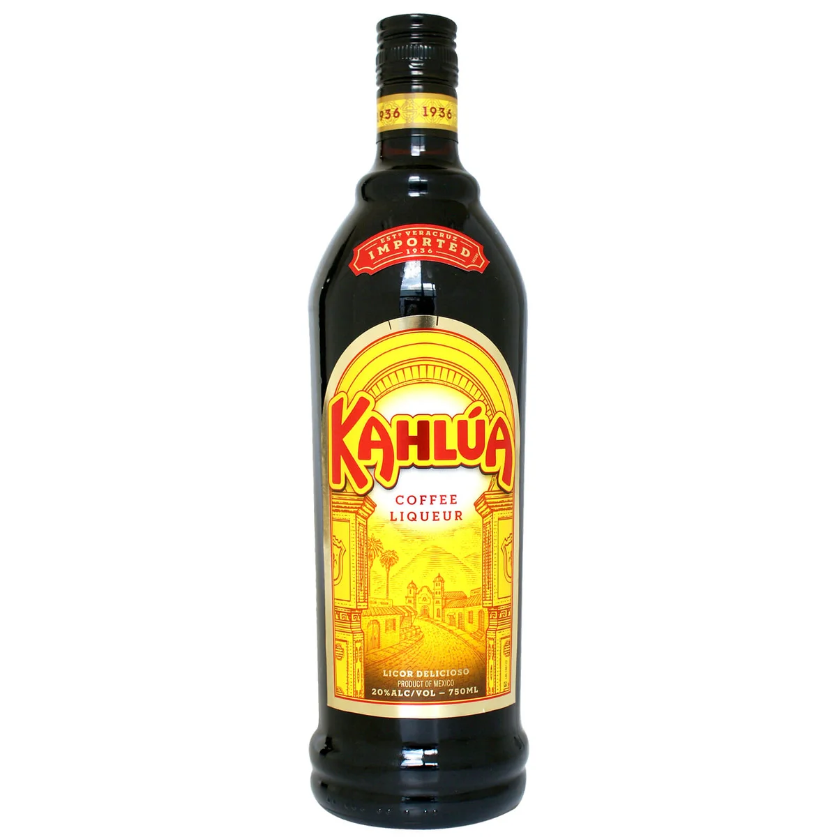 Kahlúa Liqueur