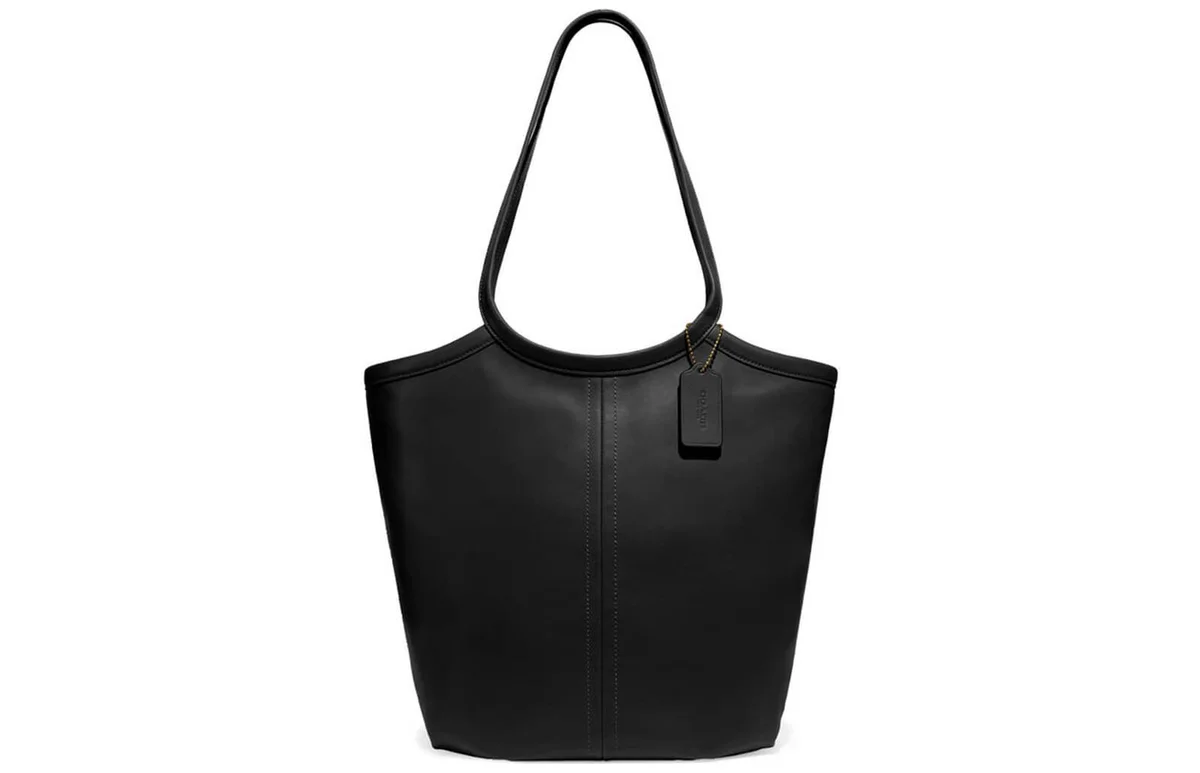 Coach Bea Smooth Leather Tote