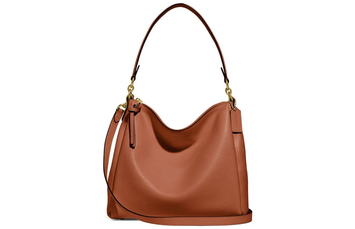 Coach Shay Shoulder Bag
