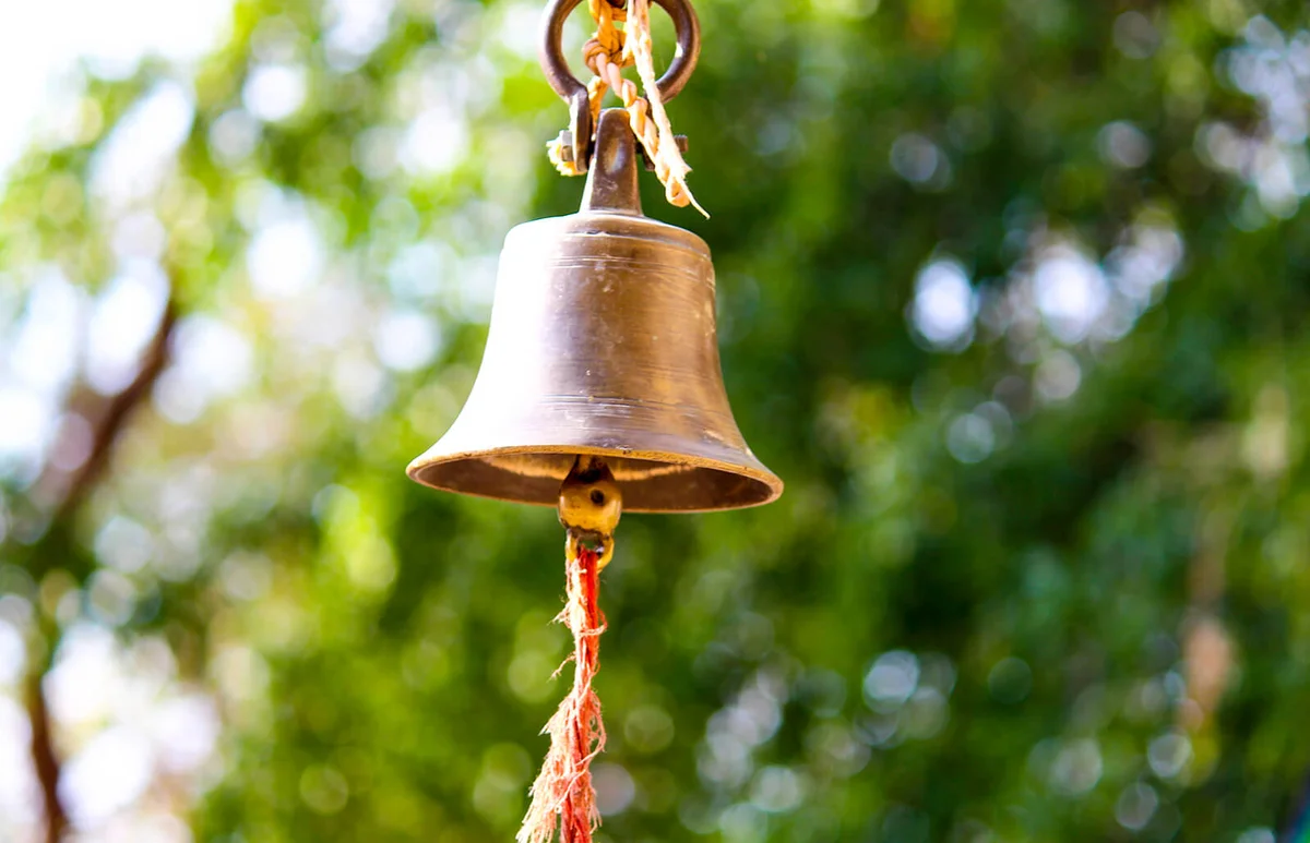 Temple Bell