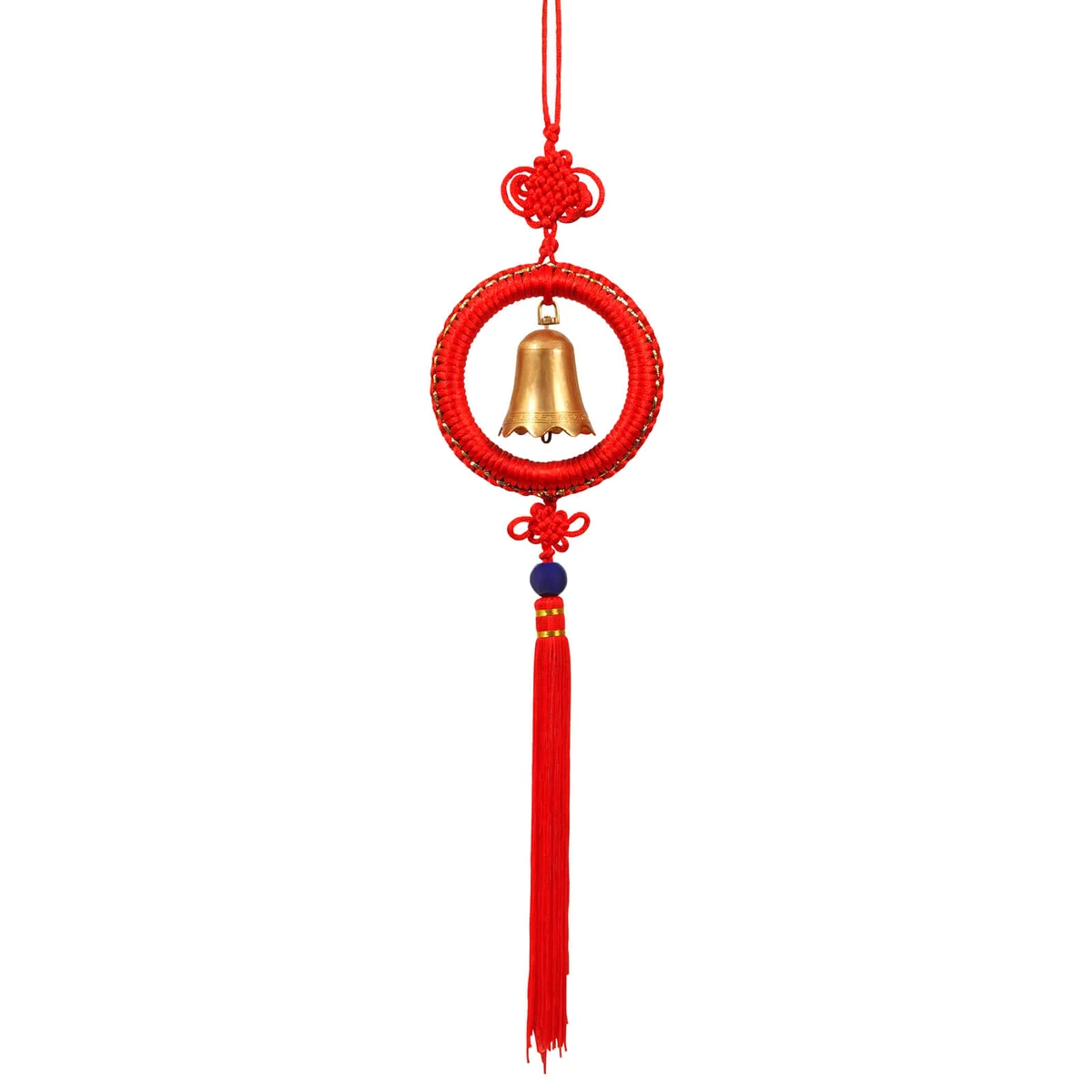Chinese wind bell
