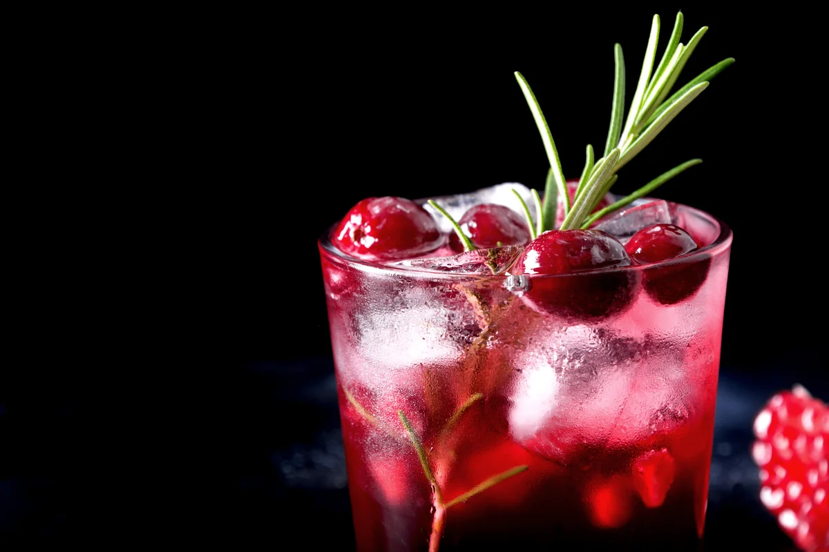 Cherry Shirley Temple