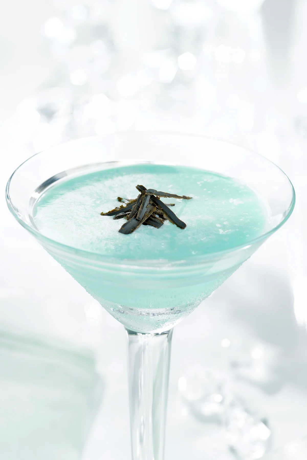 Fairy Godmother Cocktail