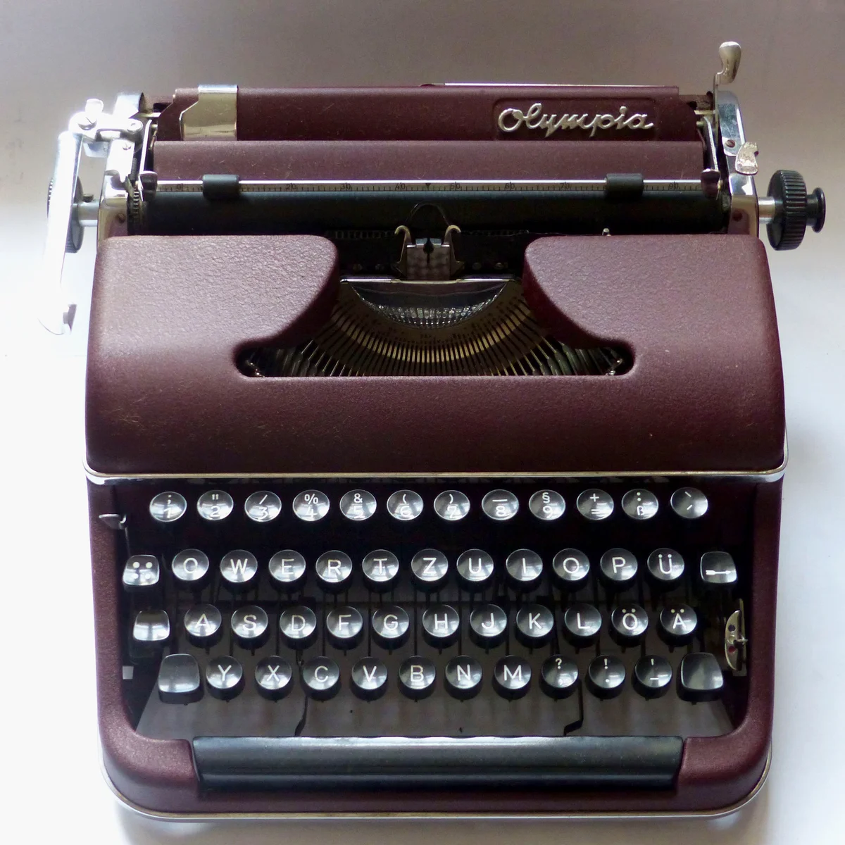 Olympia SM2 (1951)
