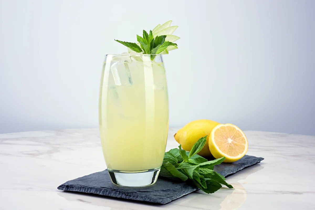 Death in the afternoon cocktail