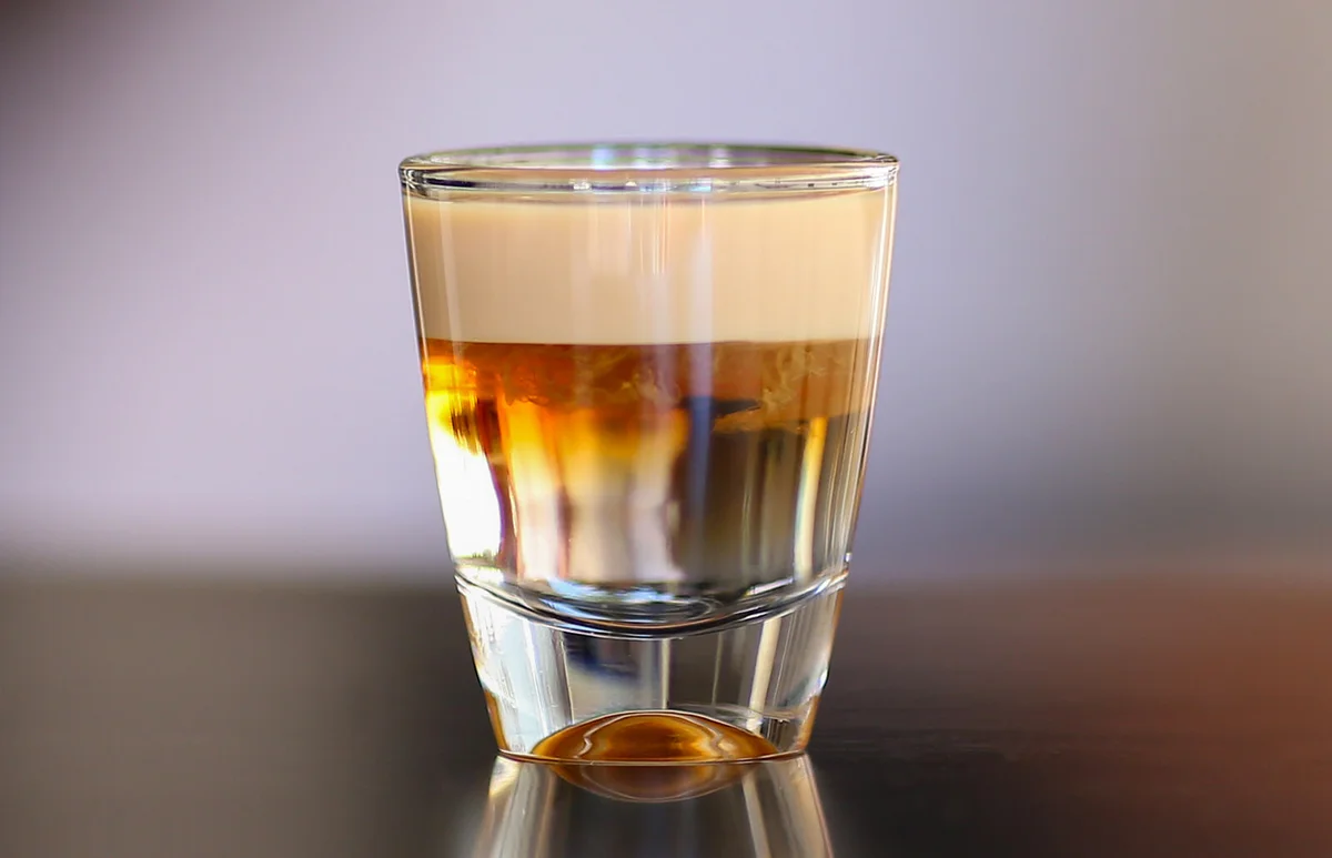 Buttery Nipple