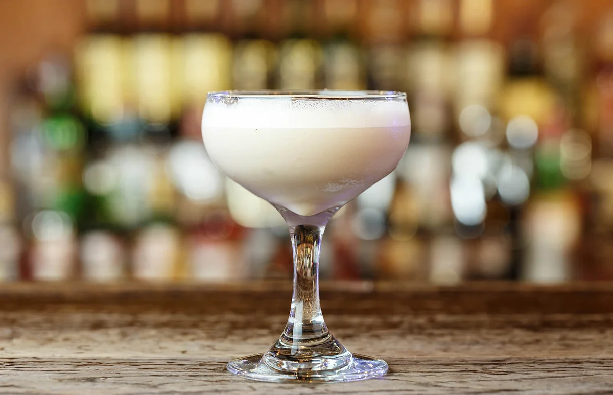 B-28 Cocktail