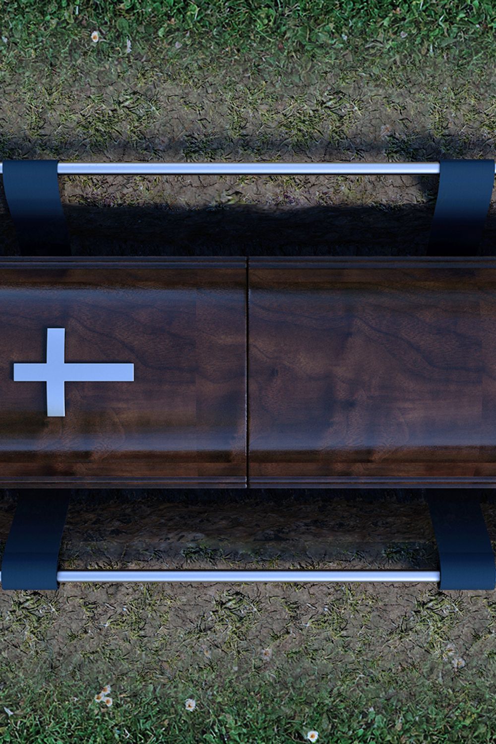 What Is Direct Burial? The Process and Key Facts
