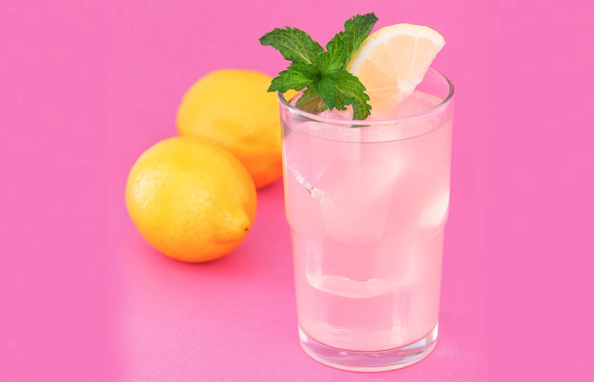 Grapefruit Rose Kennedy Cocktail