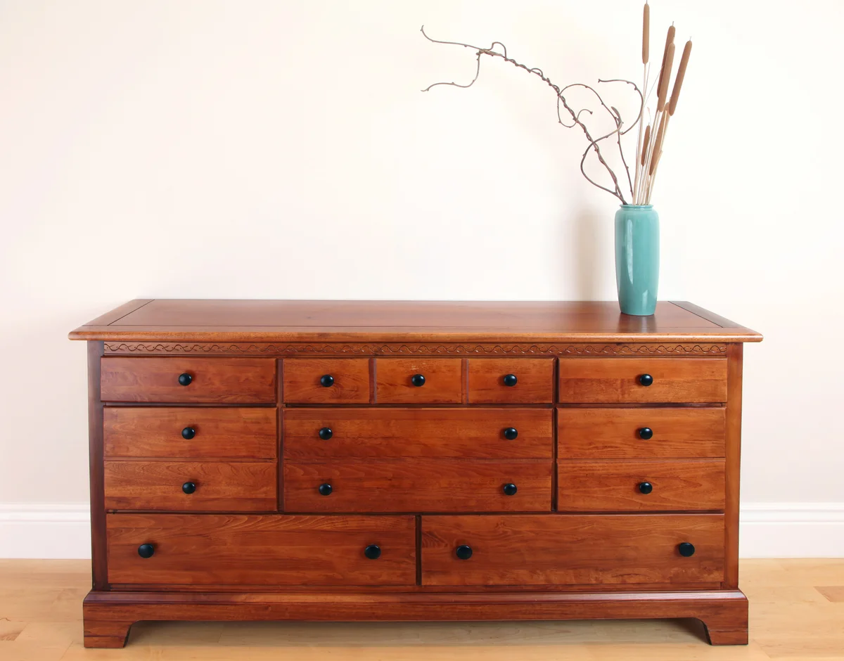Bedroom Chest Drawer