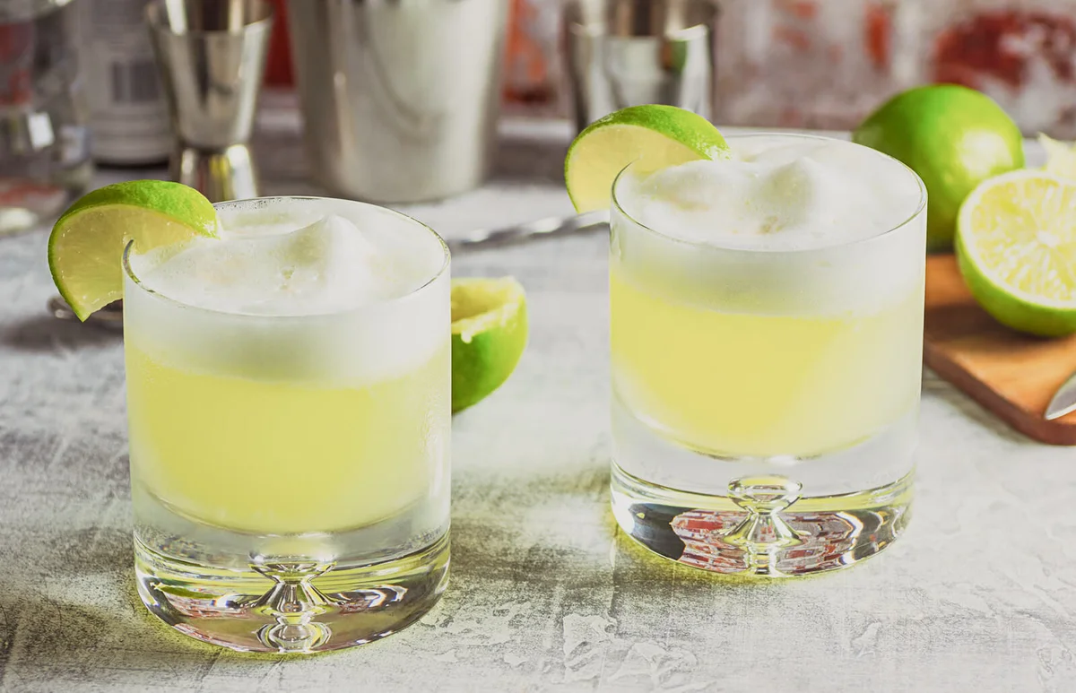 Fiesta Punch