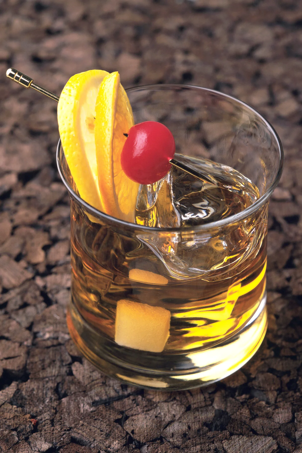 Old Fashioned Cocktail