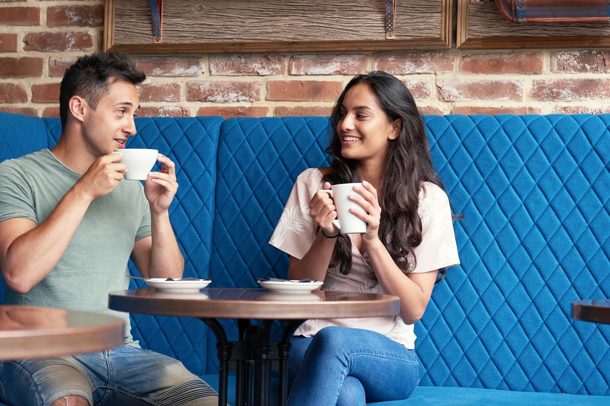 Speed date