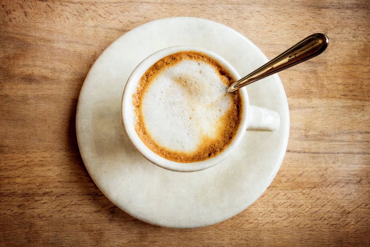 Jamaican Java