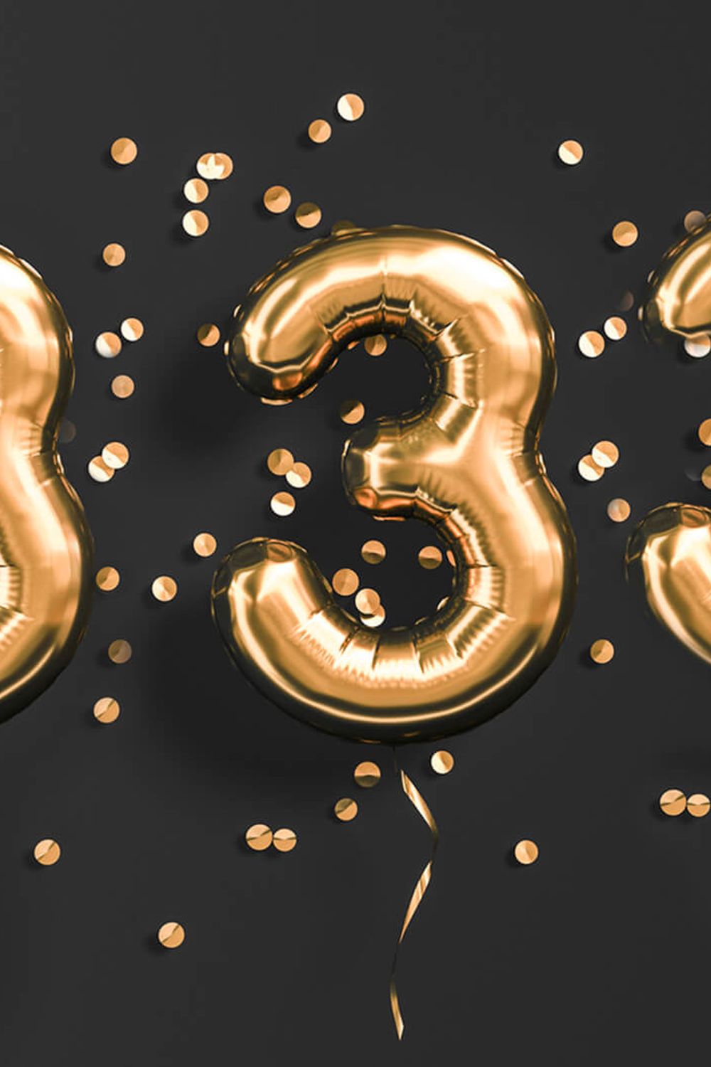 Feng Shui Power & Meaning Behind the Number 3