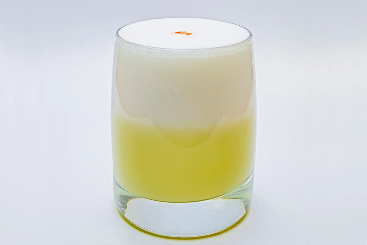 Pisco Sour