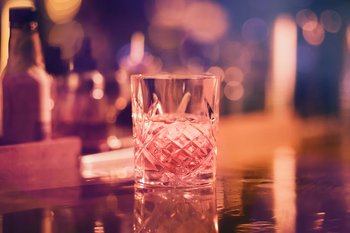 Knickerbocker Cocktail