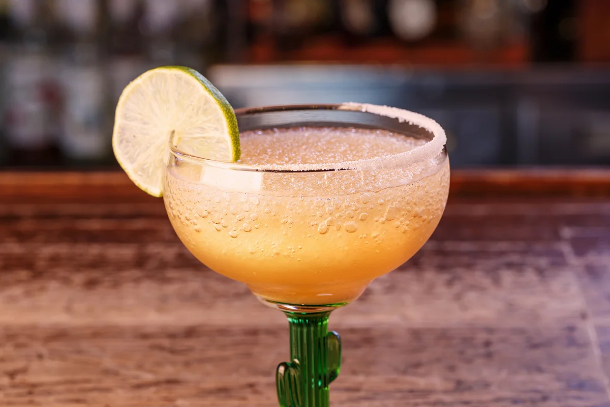 Rococo Cocktail
