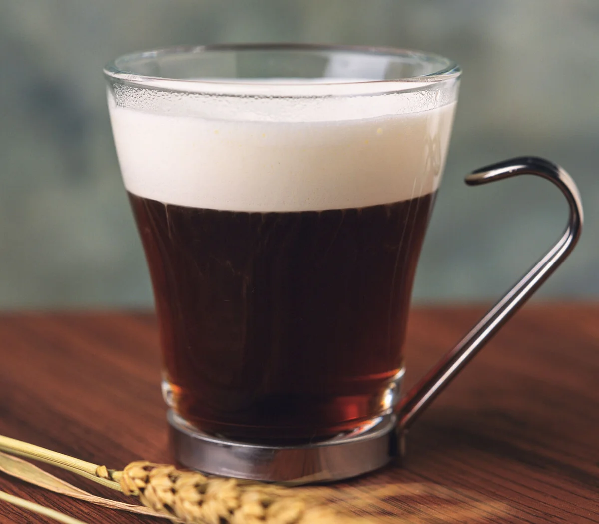 Irish Coffee and Oats