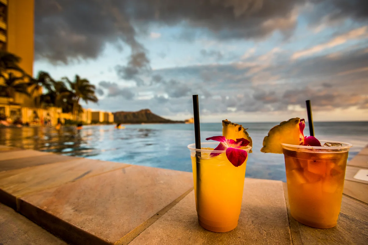 Mai Tai