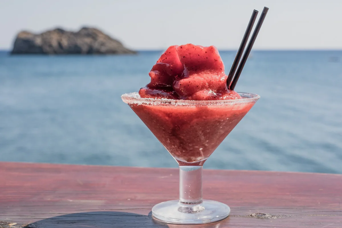 Summer Cocktails