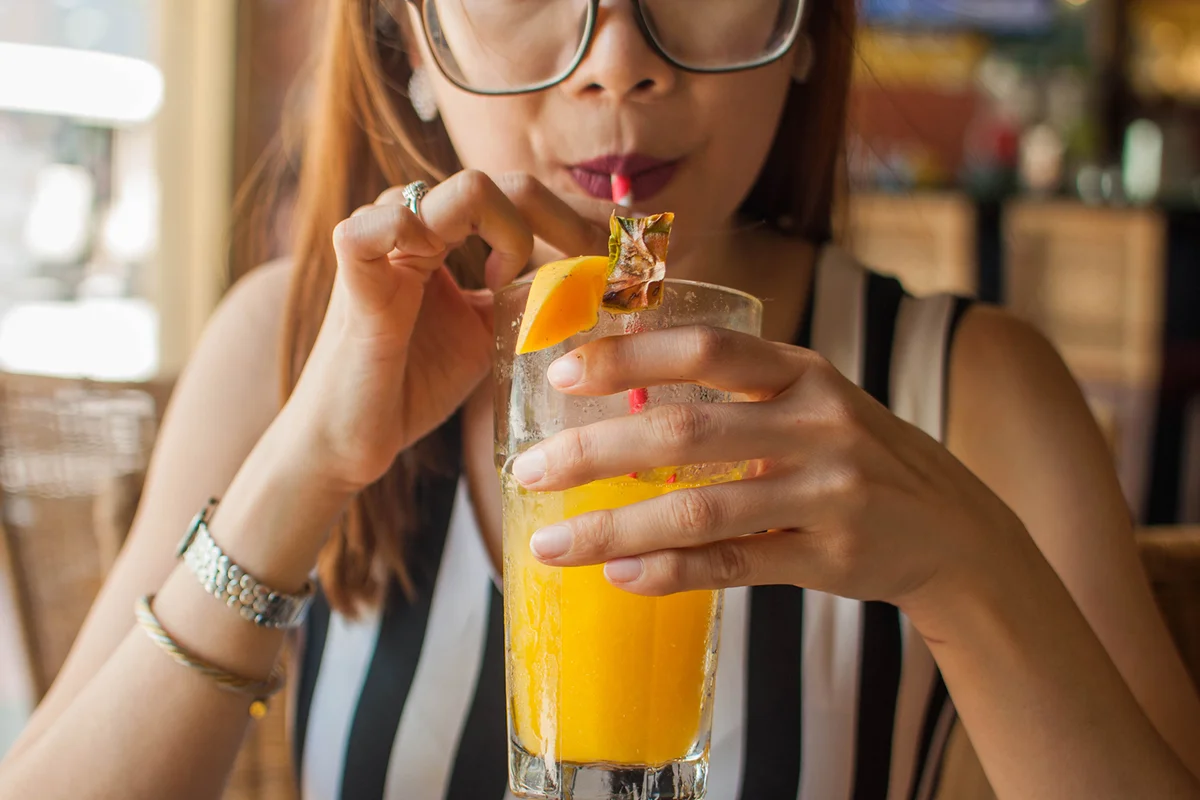 POG Highball