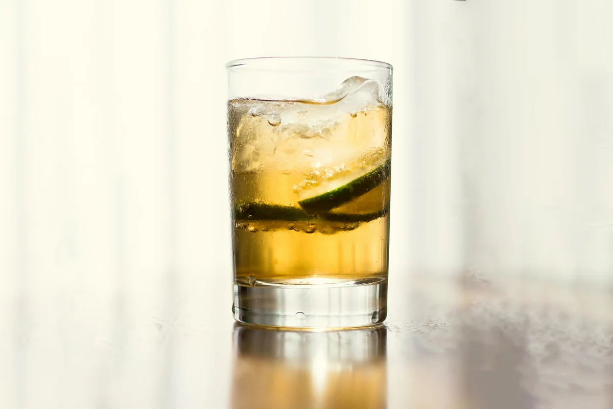 Captain's Shandy