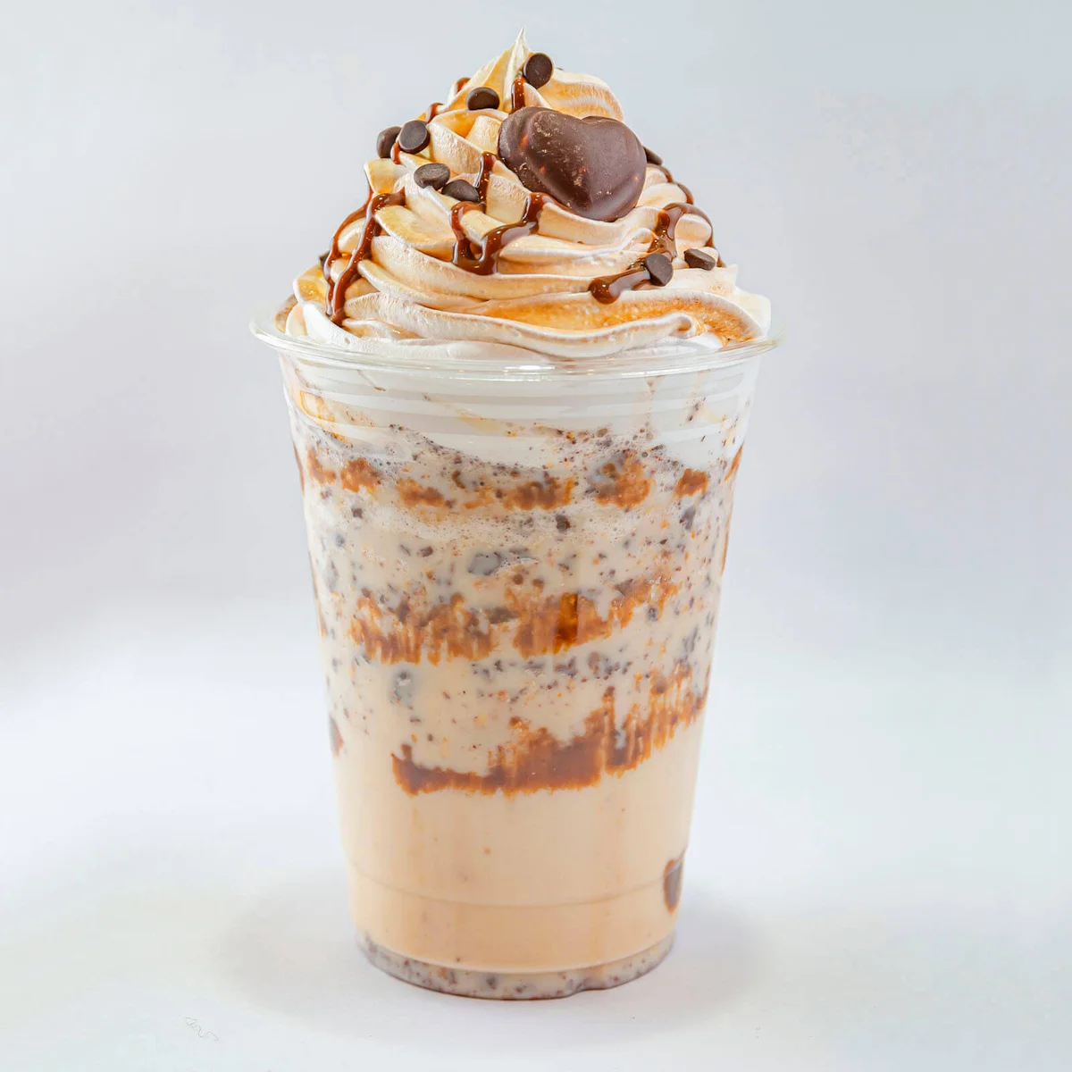 Wild Slippery White Mudslide