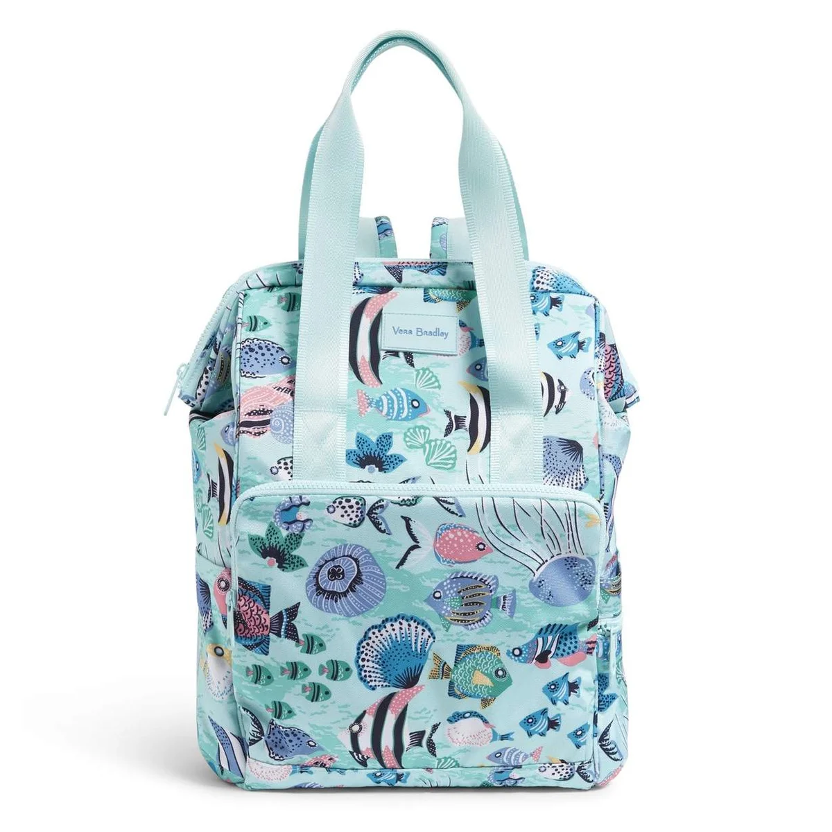 Vera Bradley Cooler Backpack
