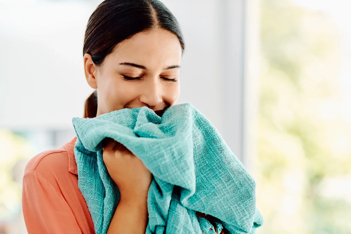 Homemade softeners