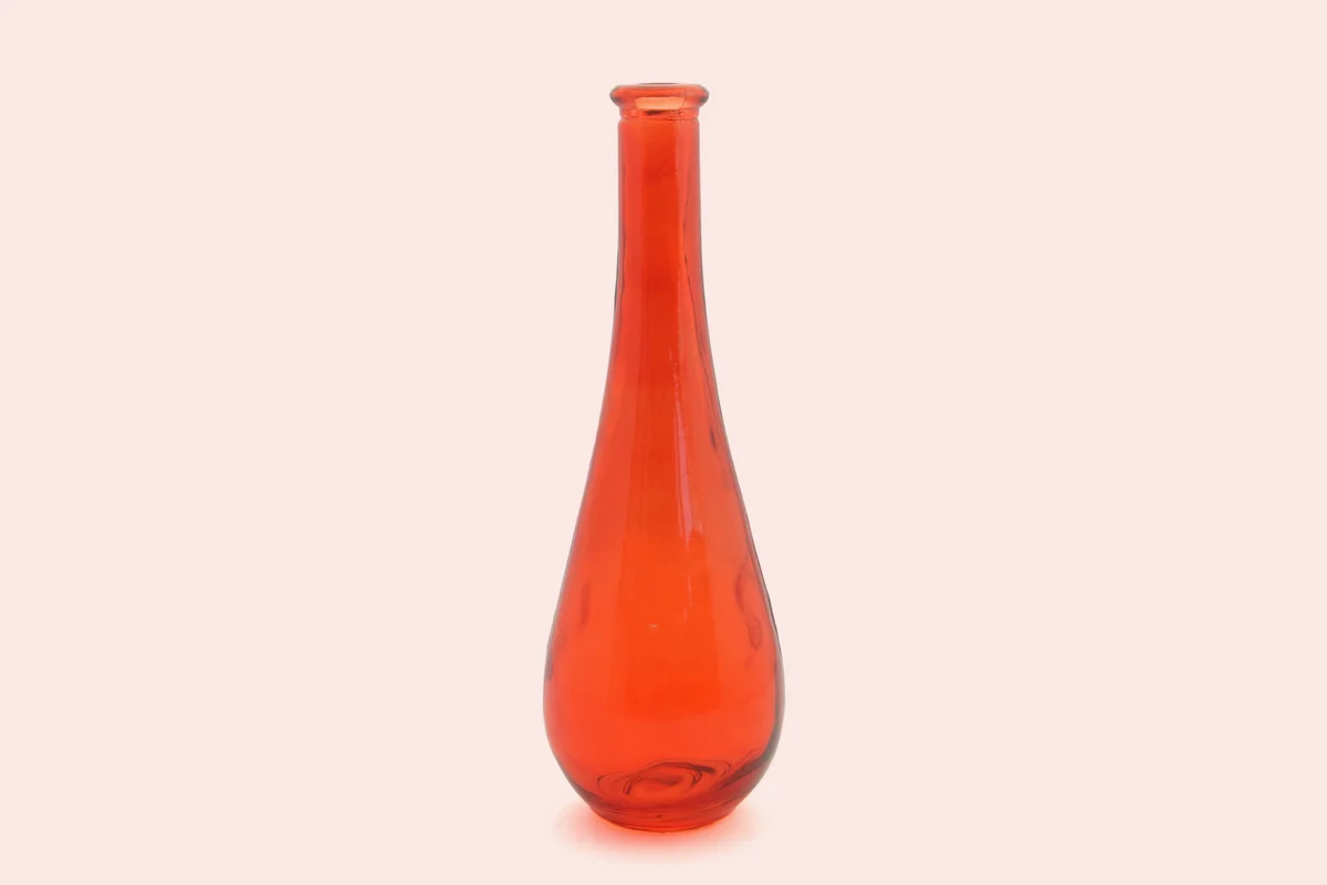viking glass bottle