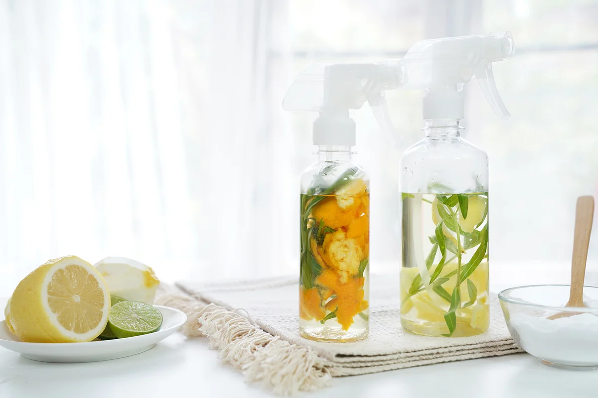 citrus aromatic vinegar cleaner febreeze