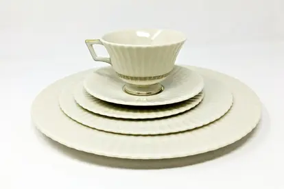 Cretan by Lenox China