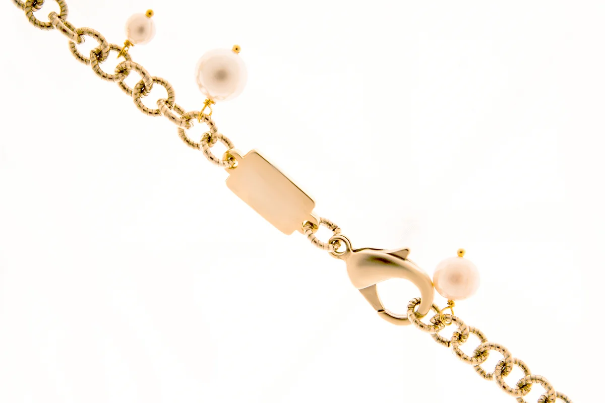 Curved Lobster Clasps