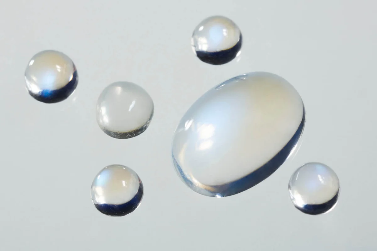 Moonstones