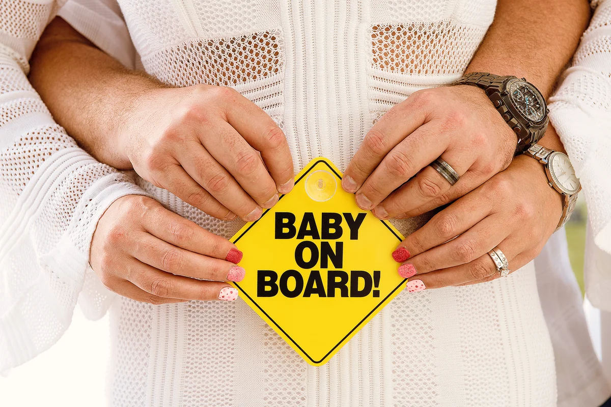 Baby on Board