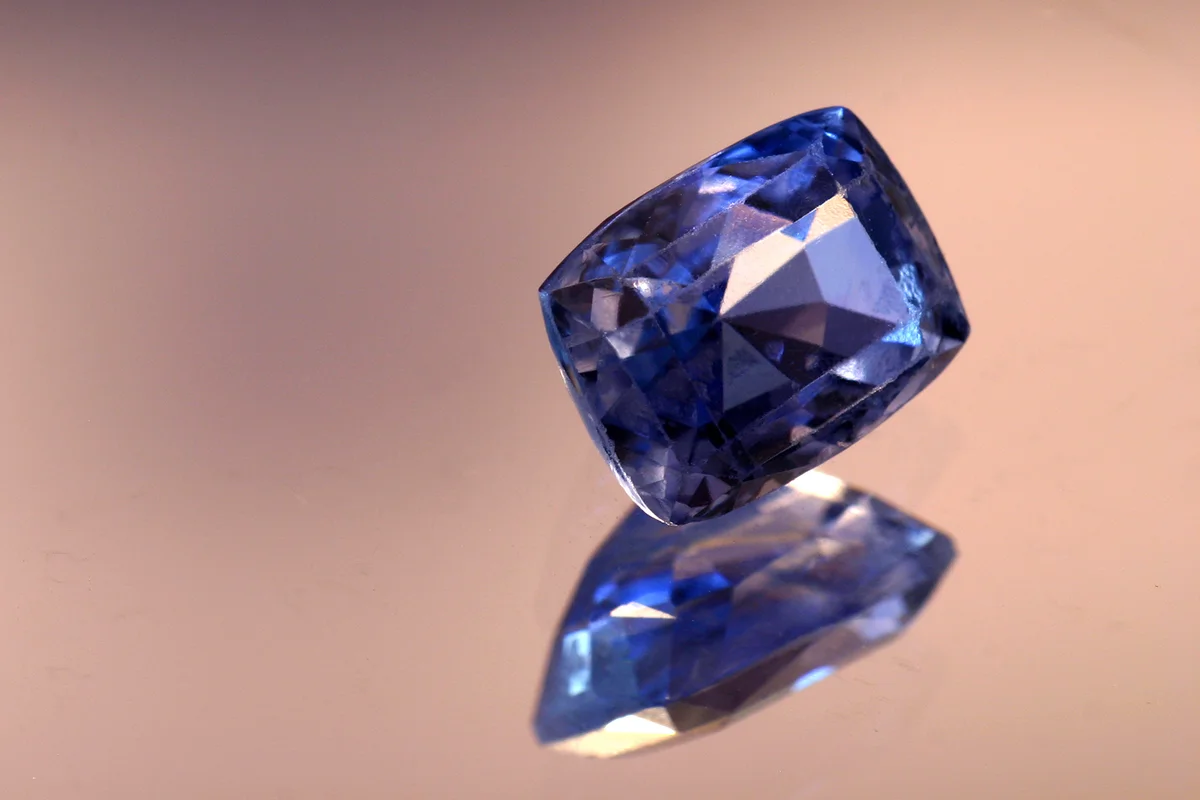 Sapphire