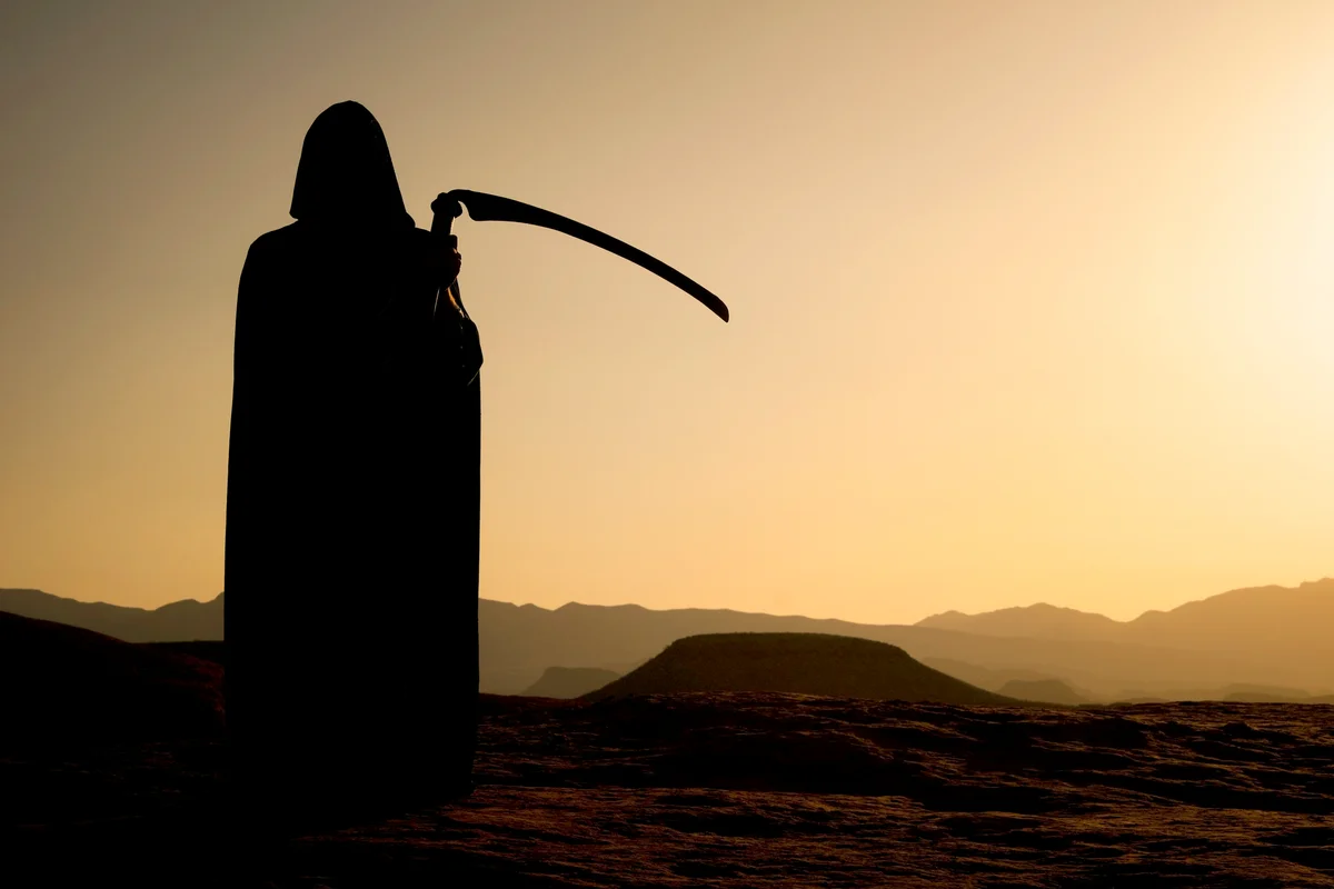 Grim Reaper
