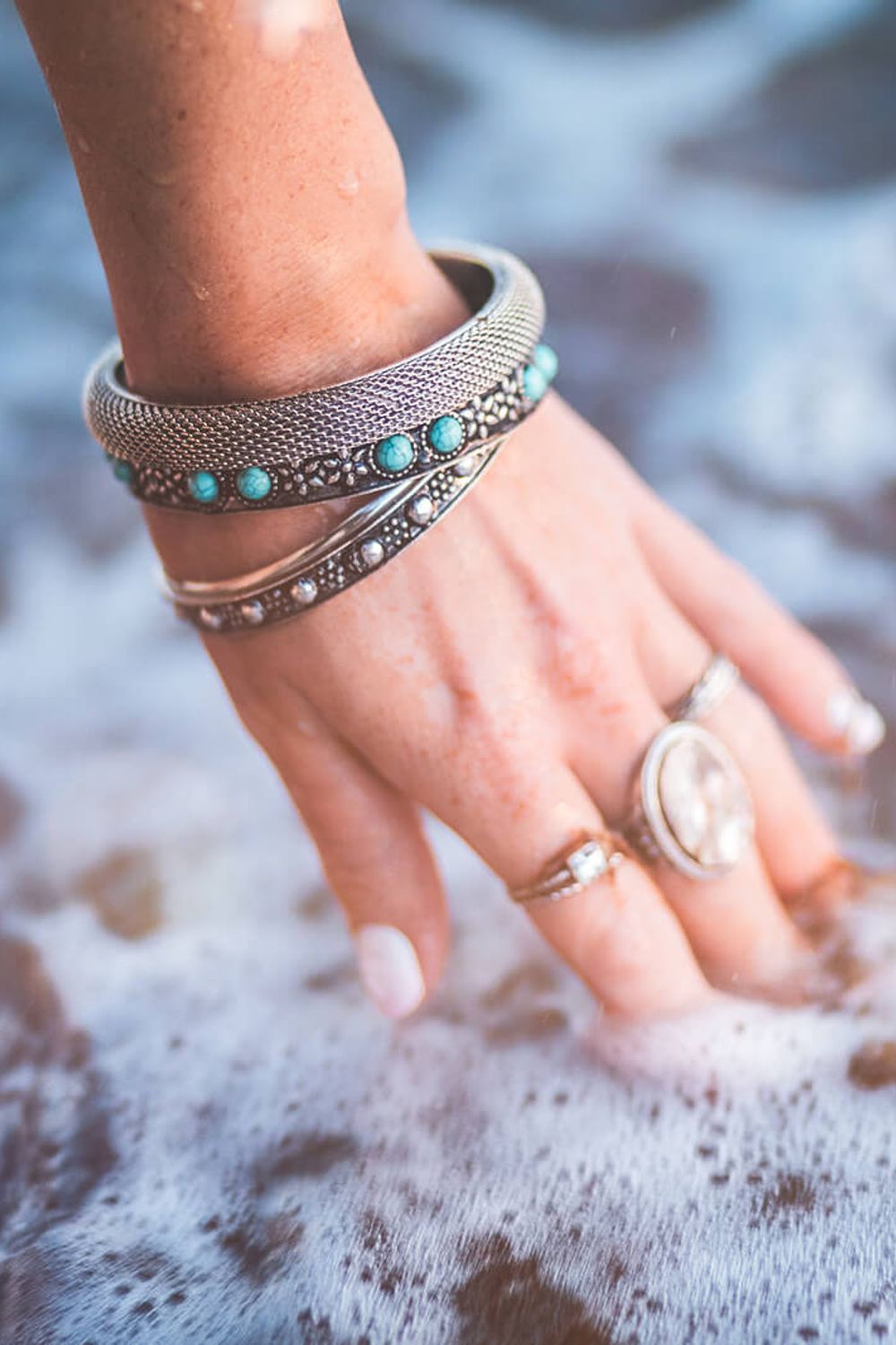 Sterling Silver Jewelry: What to Know Before You Buy