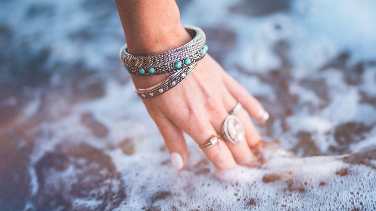 Sterling Silver Jewelry: What to Know Before You Buy
