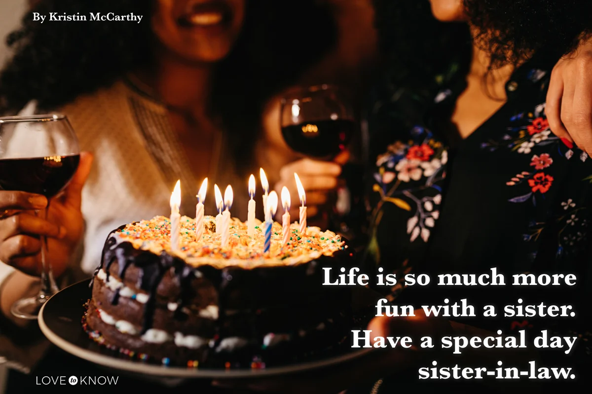 Women With Birthday Cake celebrating