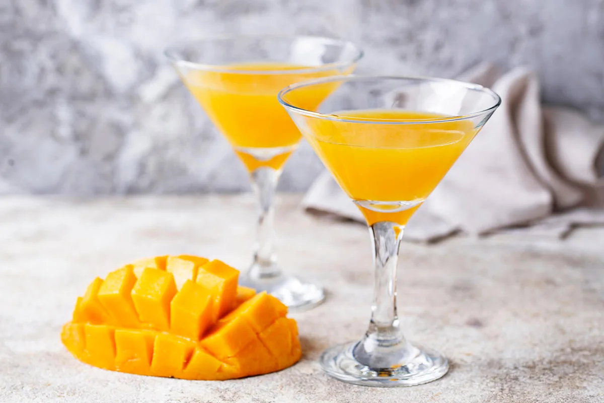 Mango Daiquiri