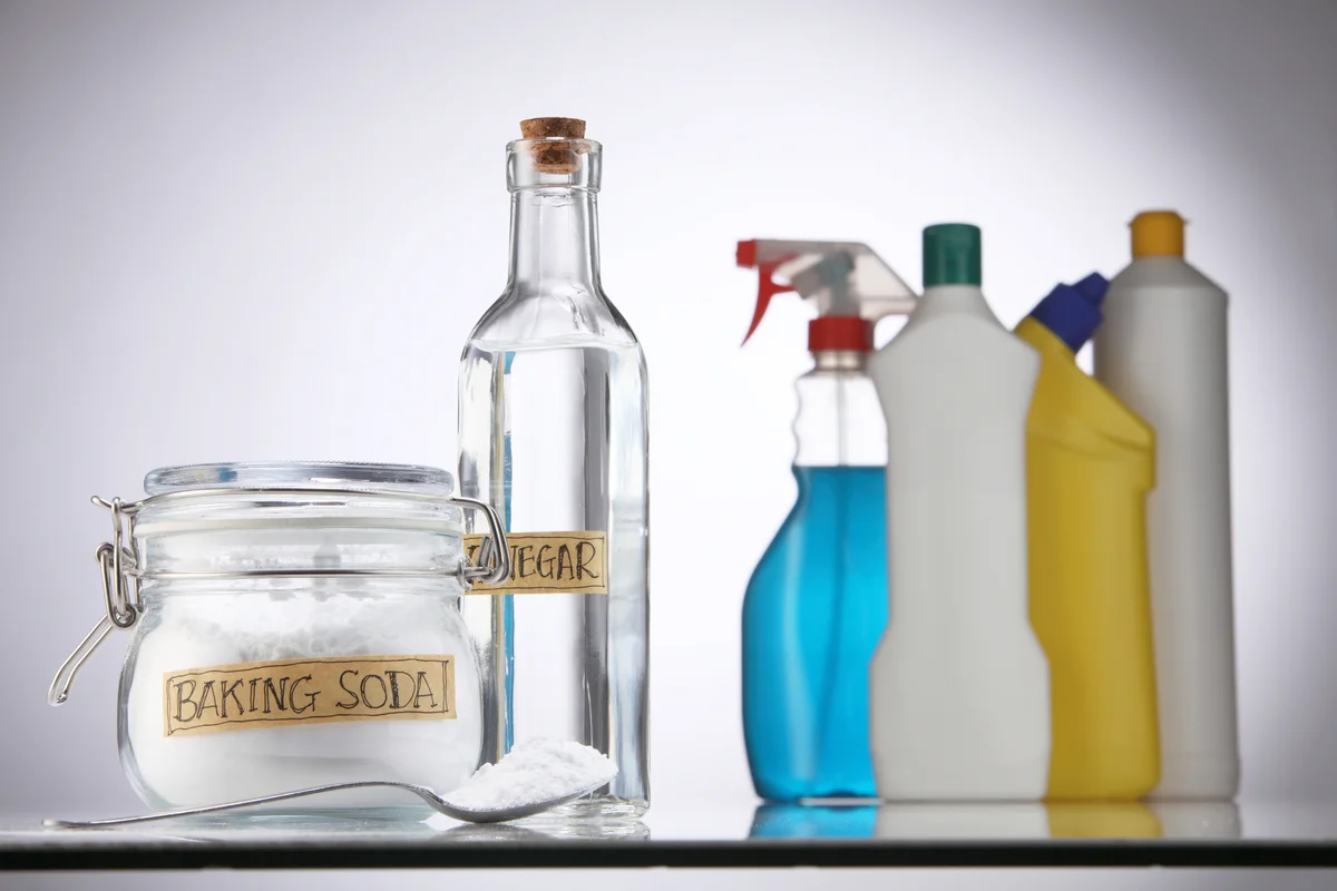 Cleaning Agents