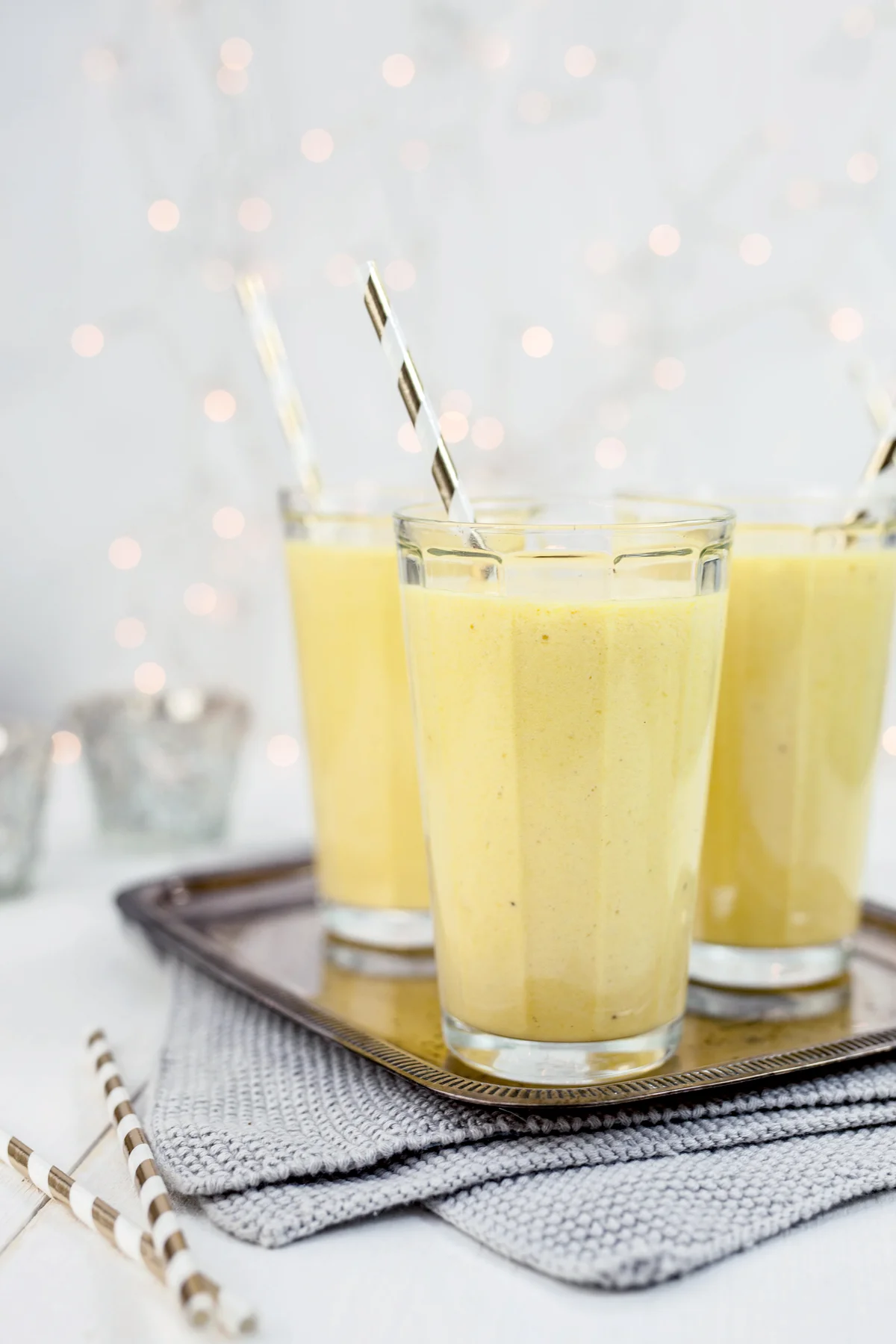 Mango Smoothie