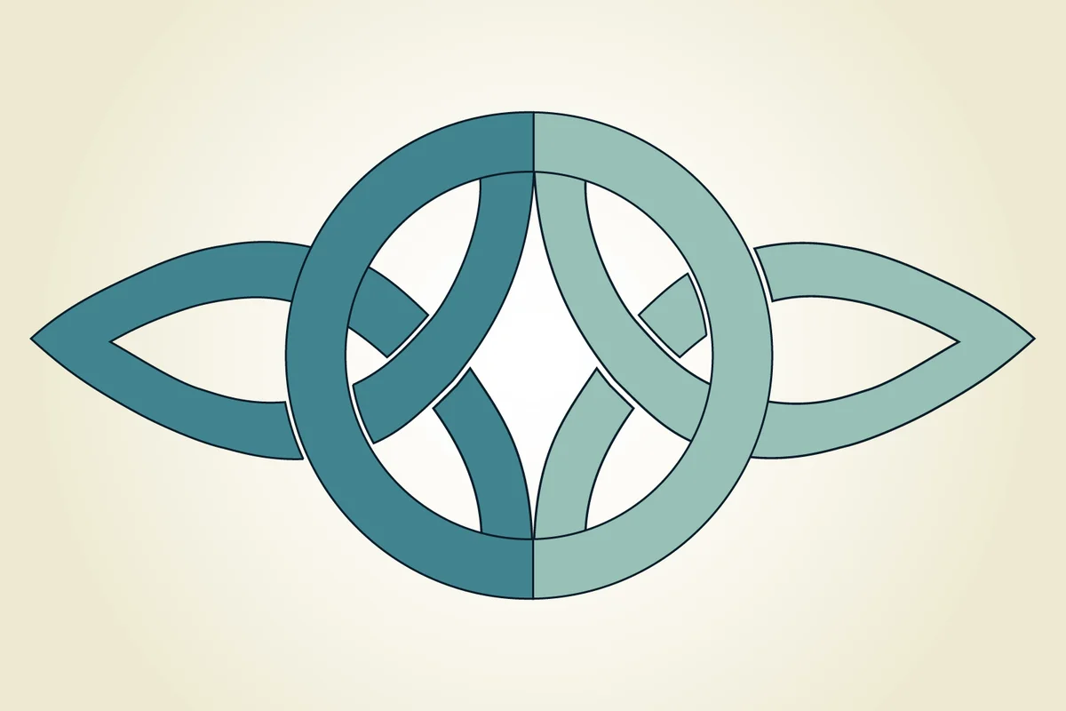 Serch Bythol Symbol of Love