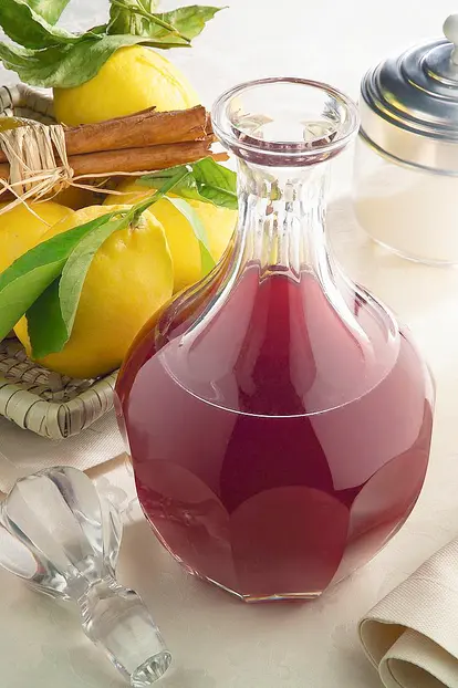 Tart Grenadine