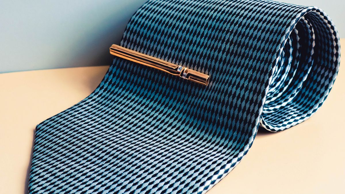 Beginner's Guide to Practical & Stylish Tie Clips | LoveToKnow