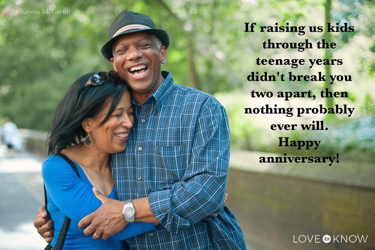 Anniversary quotes
